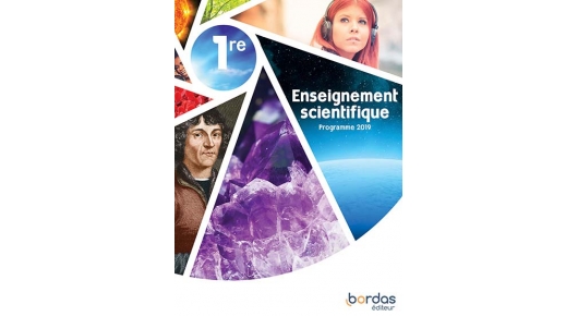chapitre 4 enseignement scientifique première