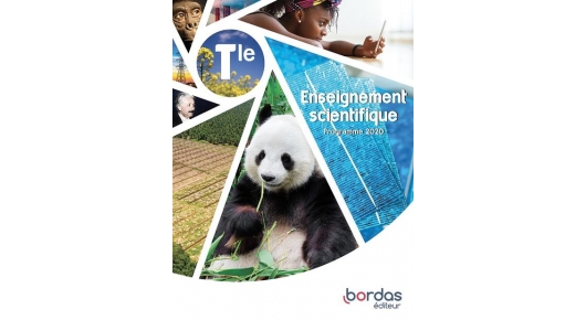 Enseignement Scientifique Tle | Éditions Bordas